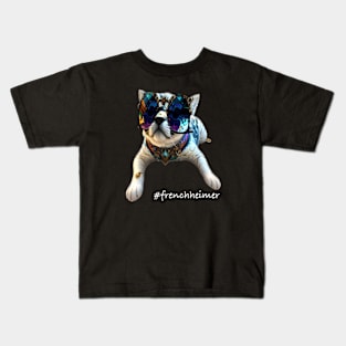 Sweet little luxury pet Kids T-Shirt